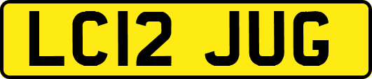 LC12JUG