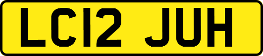 LC12JUH