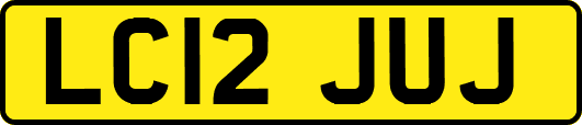 LC12JUJ