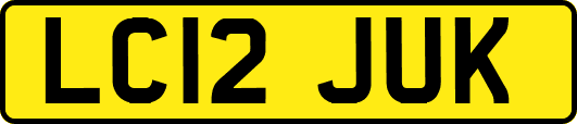 LC12JUK