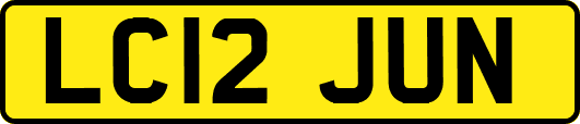 LC12JUN