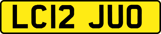LC12JUO
