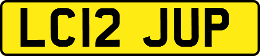 LC12JUP