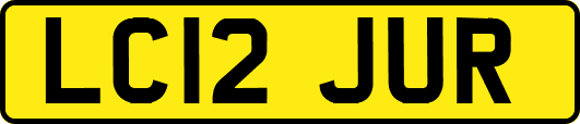 LC12JUR