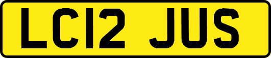 LC12JUS