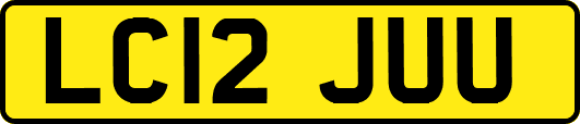 LC12JUU