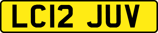 LC12JUV