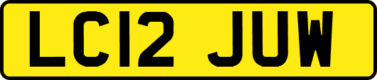 LC12JUW