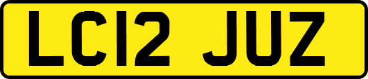 LC12JUZ
