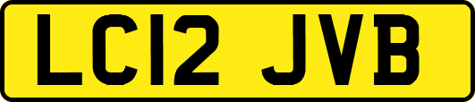 LC12JVB