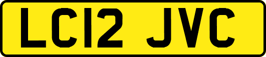 LC12JVC