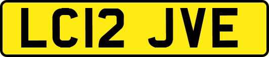 LC12JVE