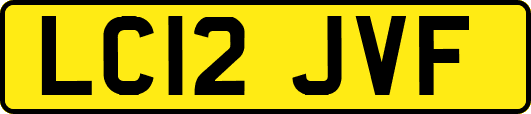 LC12JVF