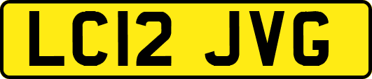 LC12JVG