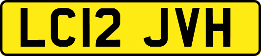 LC12JVH