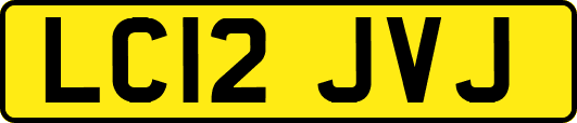 LC12JVJ