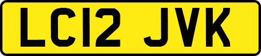 LC12JVK