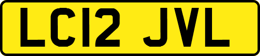 LC12JVL
