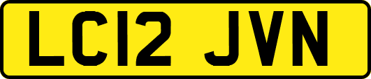 LC12JVN