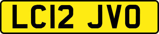 LC12JVO