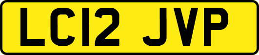 LC12JVP
