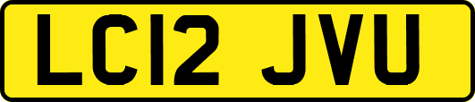 LC12JVU