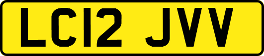 LC12JVV