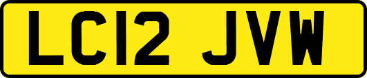 LC12JVW