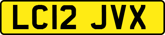 LC12JVX