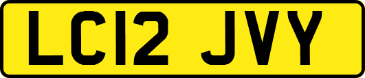 LC12JVY