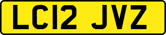 LC12JVZ