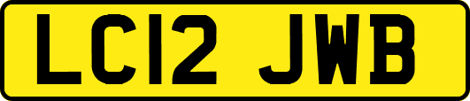 LC12JWB