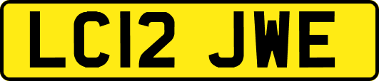 LC12JWE