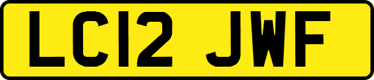 LC12JWF