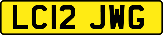 LC12JWG