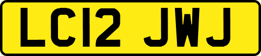 LC12JWJ