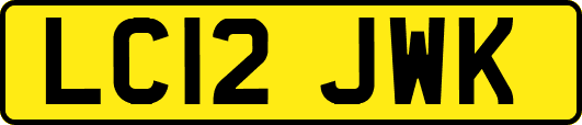 LC12JWK