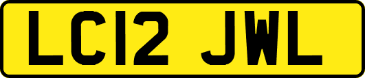 LC12JWL