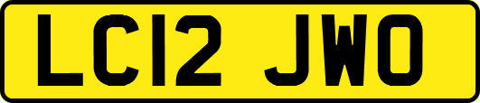 LC12JWO
