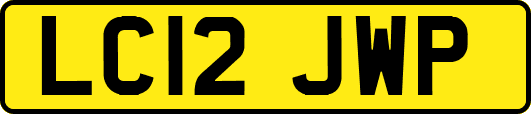 LC12JWP