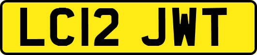 LC12JWT