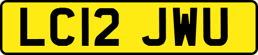 LC12JWU