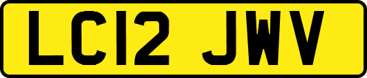 LC12JWV