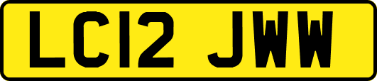 LC12JWW