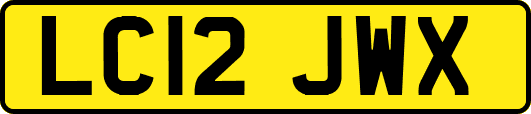 LC12JWX