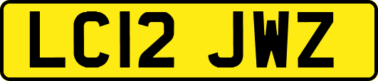 LC12JWZ