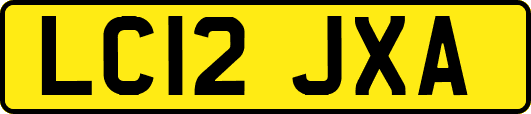 LC12JXA