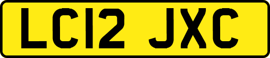 LC12JXC