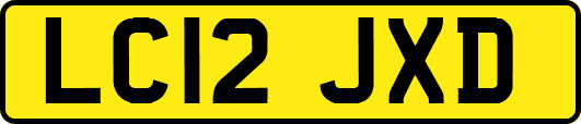 LC12JXD