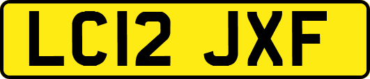 LC12JXF